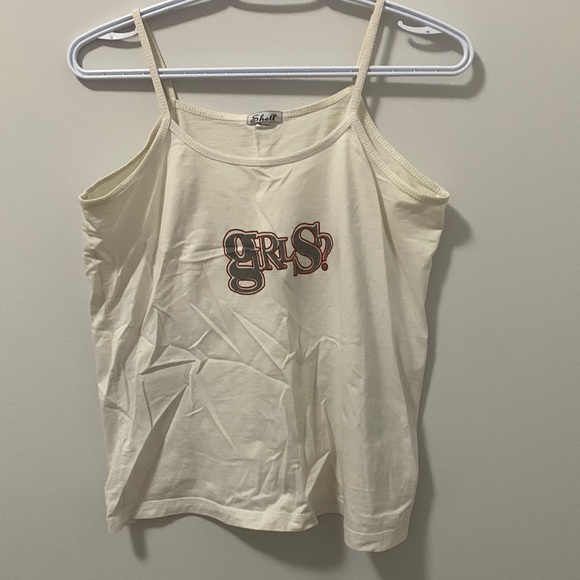 white shirt - Picture 1 of 1